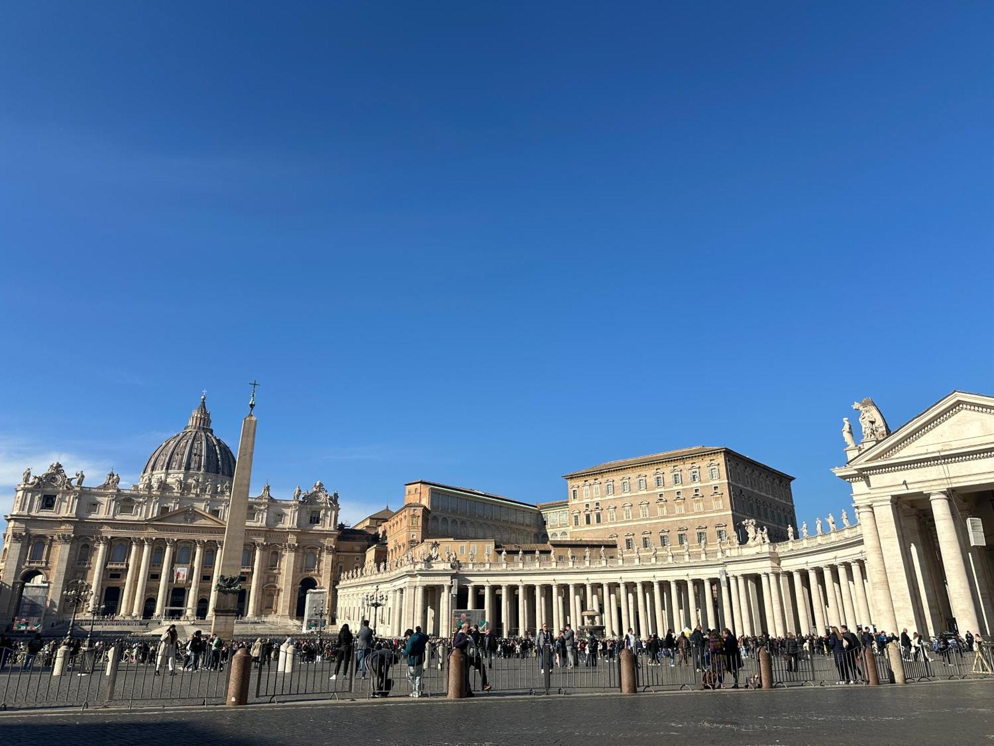 Candia Acomodação com café da manhã  Roma