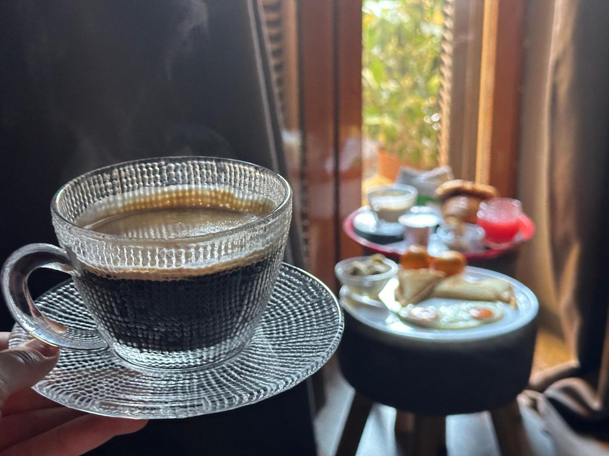 Candia Acomodação com café da manhã 