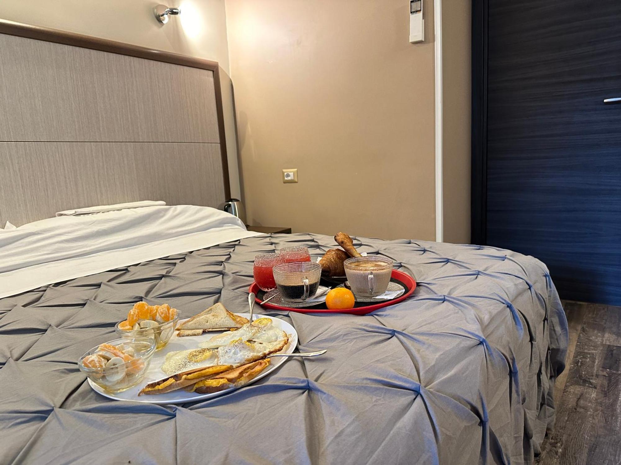 Candia Acomodação com café da manhã 
