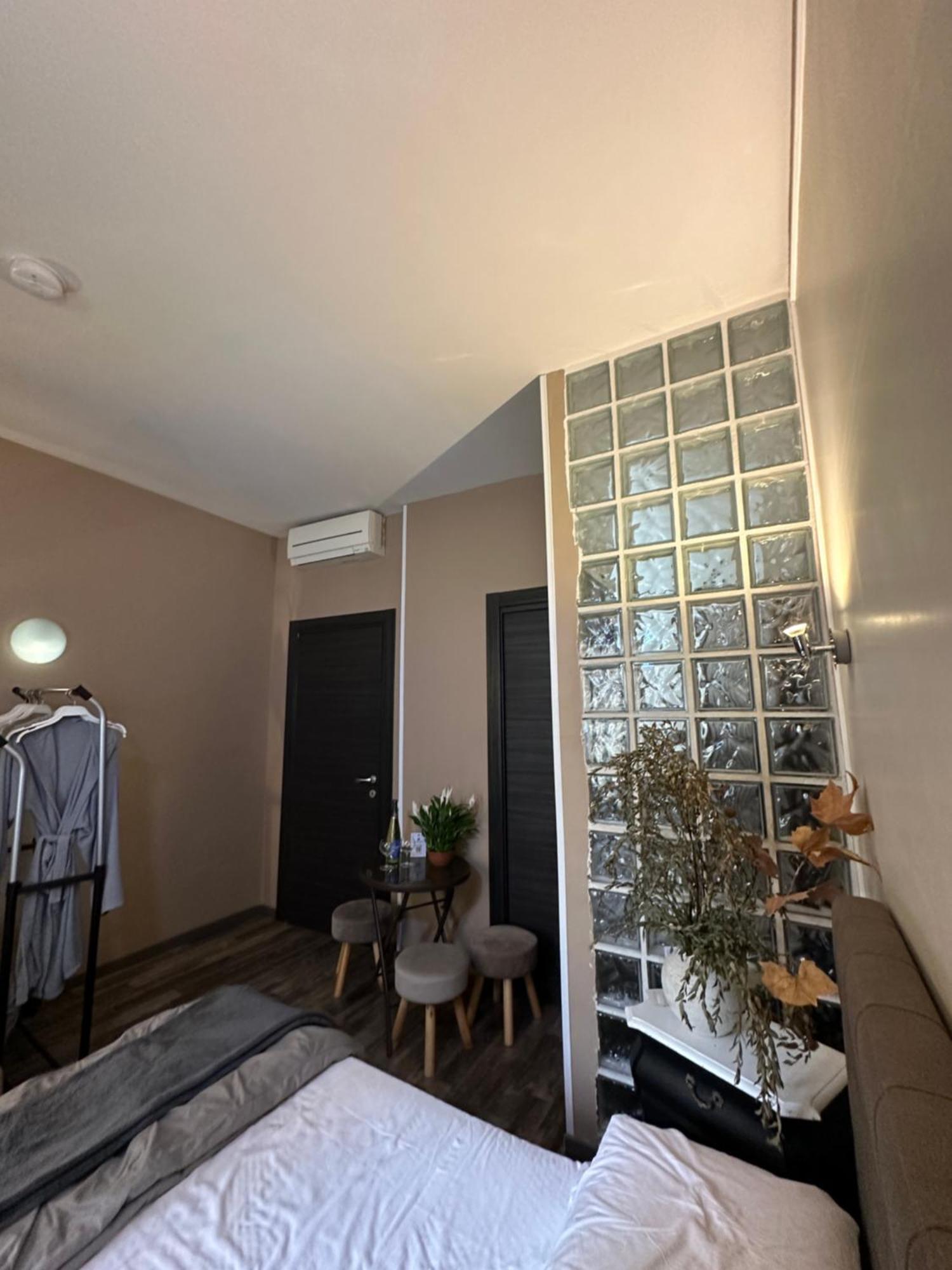Frühstückspension Candia 4*