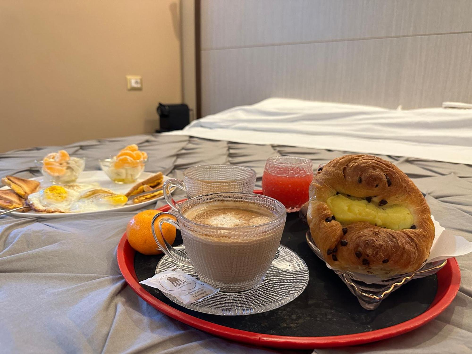 Frühstückspension Candia