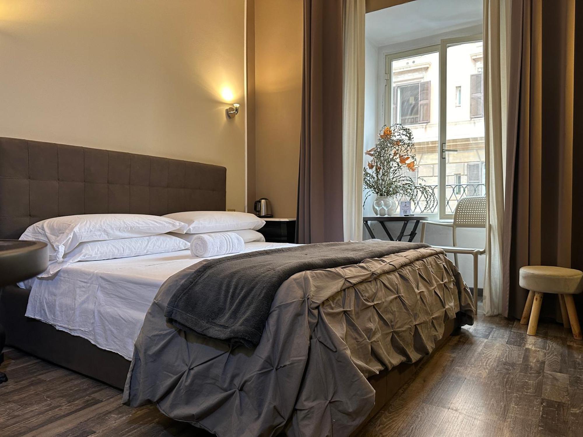 Candia Frühstückspension 4*