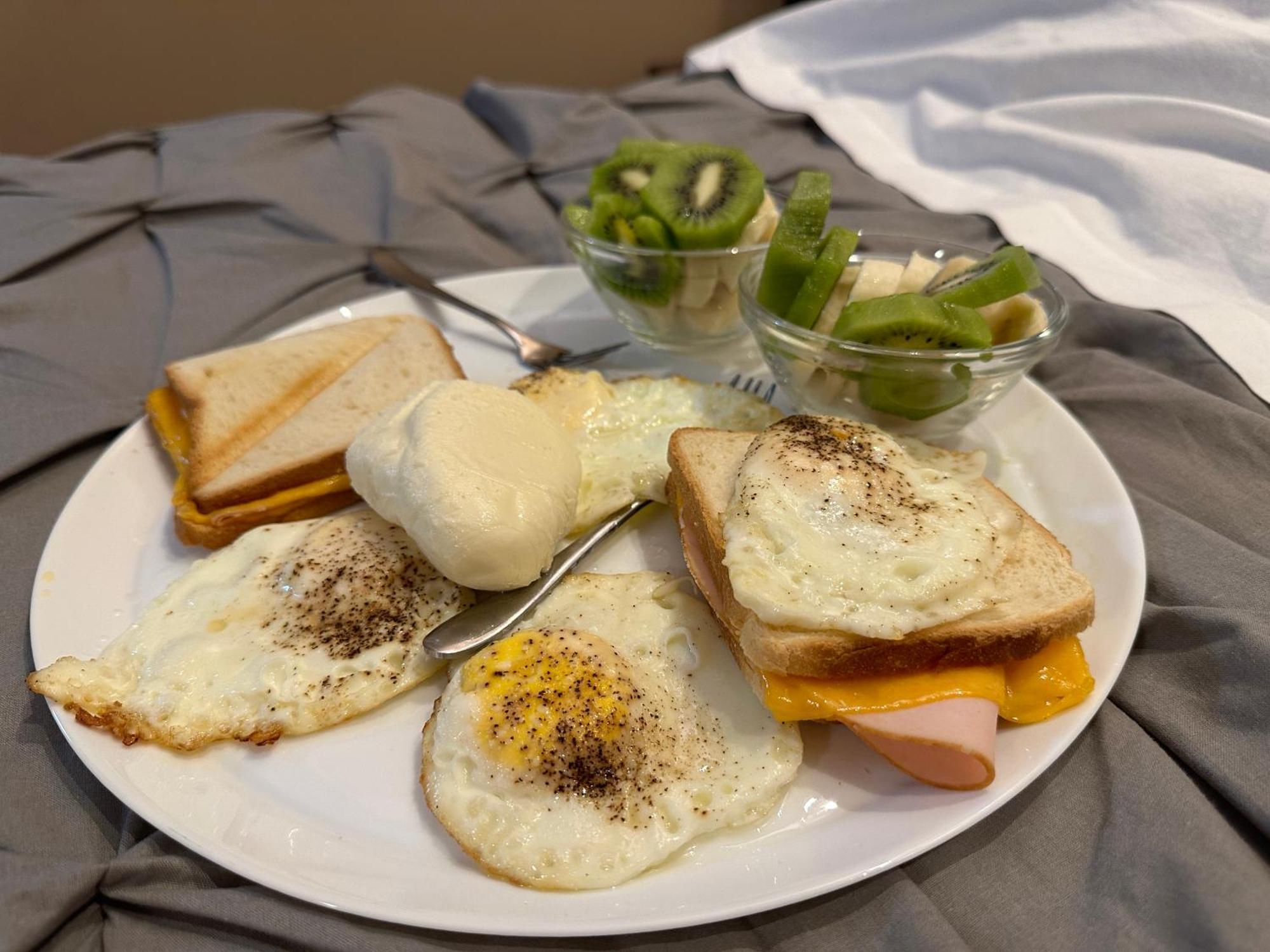 Frühstückspension Candia Rom