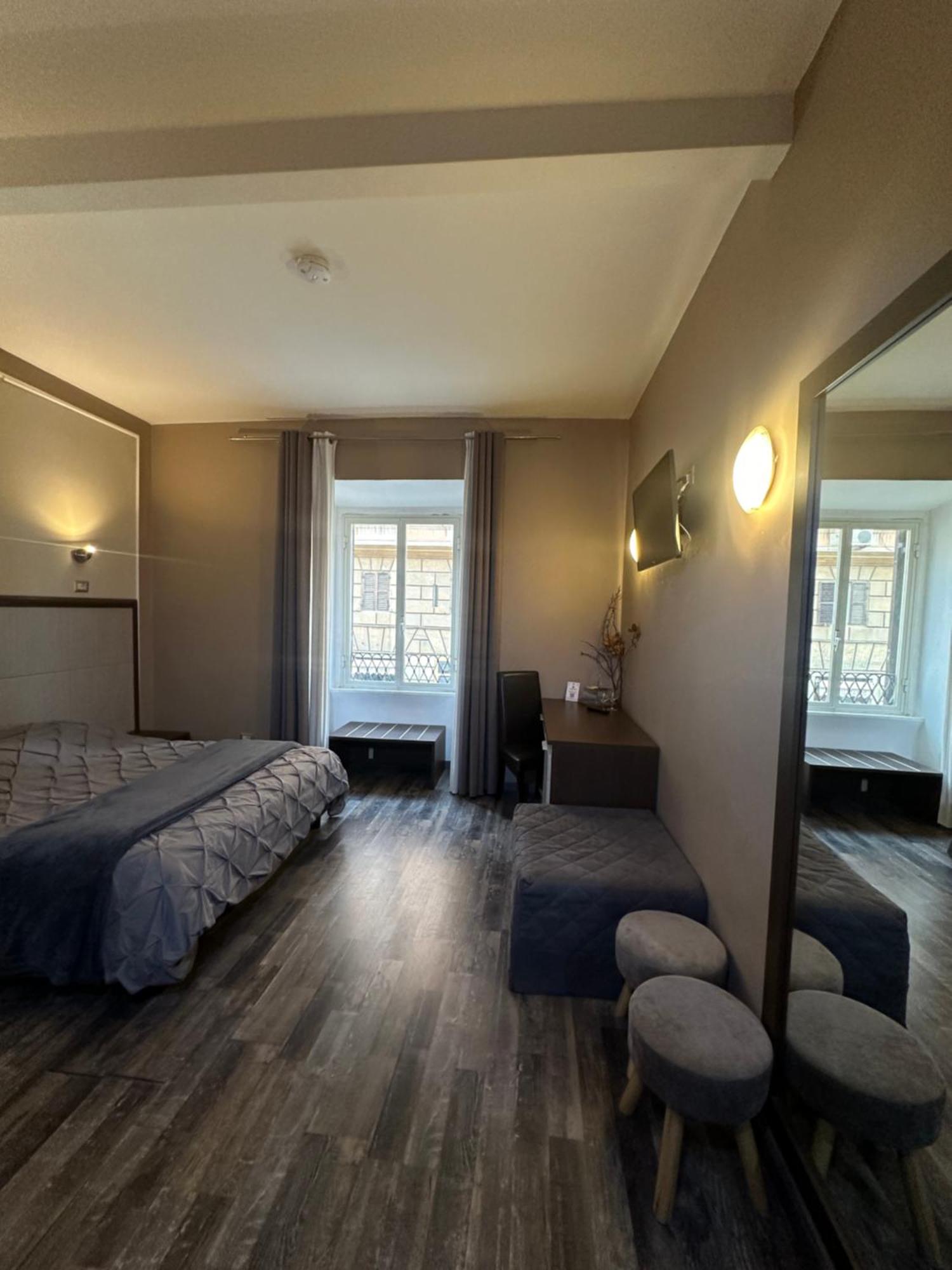 Candia 4* Rom
